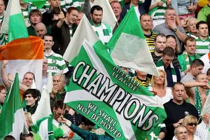 Celtic lên ngôi vô địch Scotland giữa dịch bệnh COVID-19