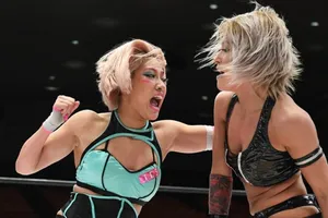 Đô vật nữ Kimura qua đời vì bị 'tấn công ảo'