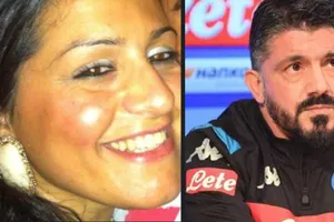 Em gái Gatusso qua đời ở tuổi 37