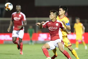 Thầy Chung rất quái