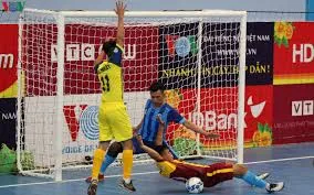 6 lấy 4 nhưng chưa ai hết hy vọng trước lượt cuối