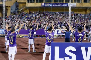 AFF Cup 2020 lăn bóng bất chấp các giải quốc nội ra sao