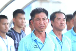 “Kèo khó” cho cựu “phó tướng” Đào Quang Hùng