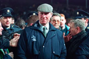 'Big Jack', huyền thoại bóng đá Anh qua đời