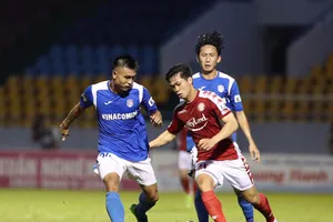 Than Quảng Ninh và TP.HCM chuẩn bị trở lại cúp châu Á