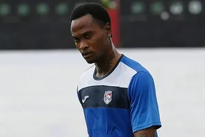 Huấn luyện viên Phan Thanh Hùng phá 'dớp' 