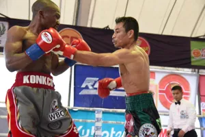 ‘Độc cô cầu bại’ Thái Lan muốn treo găng’