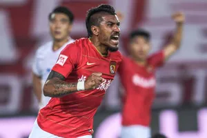 Bóng đá Trung Quốc đã trở lại ra sao?