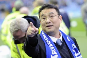 CLB của tỉ phú cá ngừ Thái bị trừ 12 điểm mùa tới ở Anh