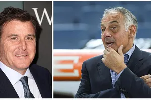 ‘La Mã’ thuộc về tỉ phú người Mỹ