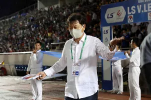 Thầy Chung trở lại ‘kéo’ phong độ Công Phượng, Phi Sơn, Balde