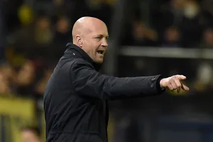 Con trai 'Thánh' Cruyff thay Donadoni ở Trung Quốc