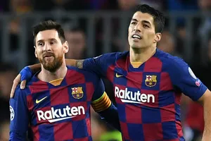 Bayern Munich - Barcelona: Thêm một ‘nạn nhân’ Tây Ban Nha?