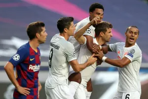 Messi: Tôi muốn ông ấy phải mất việc cuối tuần này