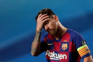 Các bên nói gì về ‘đêm đen tối’ của Barcelona?