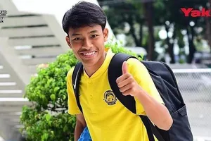 Hodak khuyên gì để Luqman không là ‘Công Phượng 2.0’?