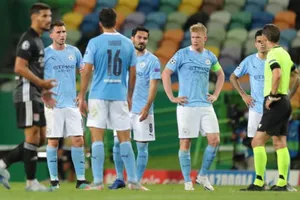 'Vùng trắng' của bán kết Champions League