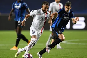 Bán kết Champions League: 'Red Bull chống Red Bull'