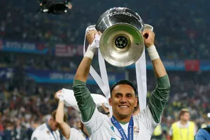 Tuchel đưa thủ môn ‘tay mơ’ bắt bán kết Champions League