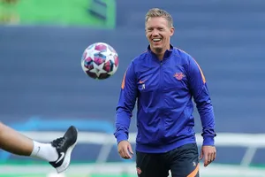 ‘Tôi hay thua Tuchel nhưng hôm nay sẽ khác’