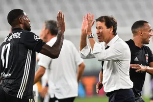 Lyon là ‘hòn đá’ trong ‘giày’ của Bayern Munich