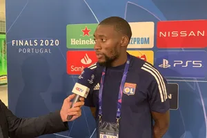 Ekambi: ‘Tôi không tin Bayern Munich toàn thắng’