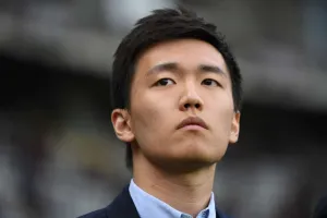 Ông chủ người Trung Quốc nói gì về HLV Conte sau thất bại?