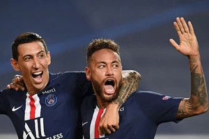 Gnabry hay Di Maria?