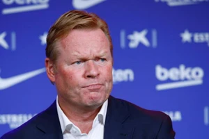 'Sao lớn' đầu tiên bị Koeman 'đuổi' khỏi Barcelona là ai?