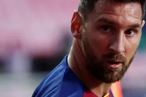 Chuyện Messi và Ibrahimovic ra đi