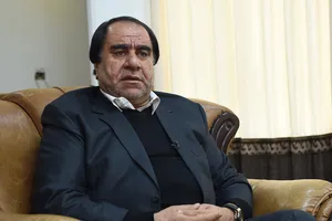 Cựu Chủ tịch Liên đoàn bóng đá bị vây bắt như... ‘khủng bố’