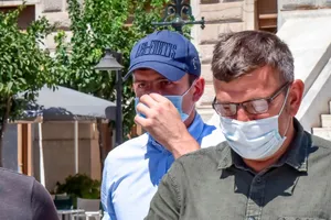 Maguire 'tố' cảnh sát Hy Lạp như kẻ bắt cóc