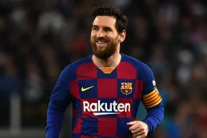 Klopp: Messi về Liverpool, không có cơ hội đâu!