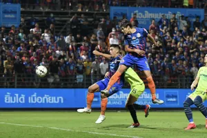 FAT rút ngắn Thai-League để kịp đá AFF Cup 2021