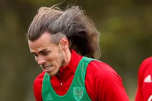 Bale: ‘Tôi đâu muốn ngồi chơi hưởng lương cao’