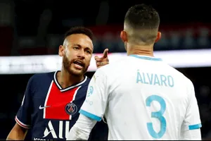 Neymar bật mí: Alvaro Gonzalez gọi tôi là 'con khỉ'