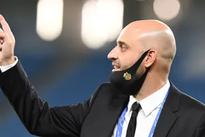 Zaragoza: 'Máy lạnh giúp chúng tôi chiến thắng'