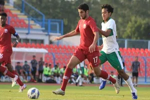 Đánh bại Qatar, Indonesia gửi thông điệp cứng