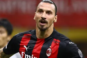Ibrahimovic: ‘COVID thách thức tôi? Ý tưởng tệ hại đấy!’