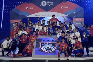 M-League đi sau về trước V-League