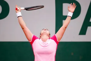 Tay vợt Ons Jabeur không dính tháng chay Ramadhan