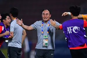 Ông Kim quyết chơi ‘tẹt ga’ với ông Bento