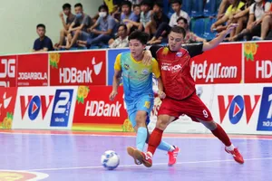 Sahako thua tạo điều kiện cho Thái Sơn Nam ‘cắt đuôi’