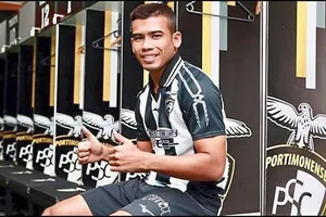 Mục tiêu chinh phục châu Âu của ngôi sao đội tuyển Malaysia