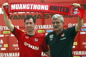 Số phận long đong của huyền thoại Liverpool