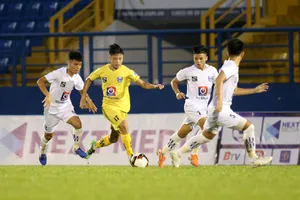 Quảng Nam chia điểm Đà Nẵng