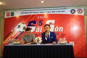 Trách nhiệm hơn ở một giải đấu