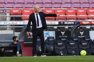 Sốc: Zidane suýt bị 'trảm', Pochettino đã chuẩn bị