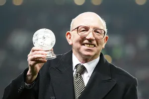 'Hổ không răng', nhà vô địch World Cup qua đời