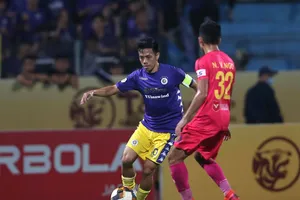 Sao xem nhẹ Mr Hùng như thế?!